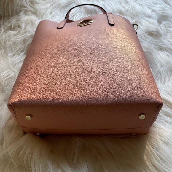 Kate Spade Suzy North South Tote - Picture 7 of 11